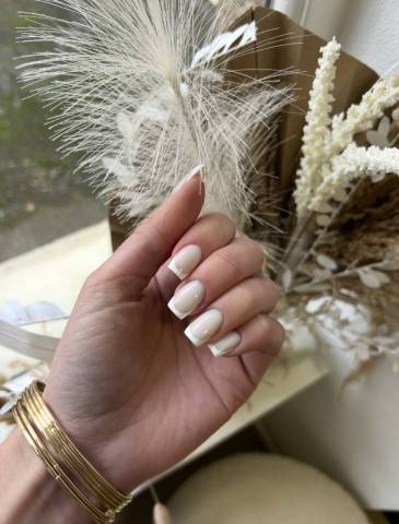 Gainage + french ou babyboomer (2h)