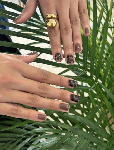 Gainage + nail art (2h15)