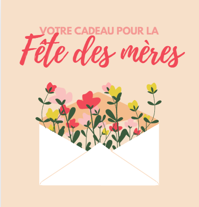 Pack fte des mres (pdicure + gainage+ couleur unie)